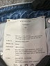 Vince. 100% Cotton Blue Jeans Size 28 waist - photo 4