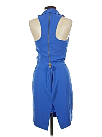 Fashion Star for H&M Cocktail Dress (view 2)