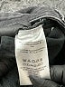 Free People Hearts Black Jeans Size 28 waist - photo 8