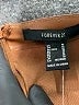 Forever 21 100% Polyurethane Brown Cocktail Dress Size M - photo 7