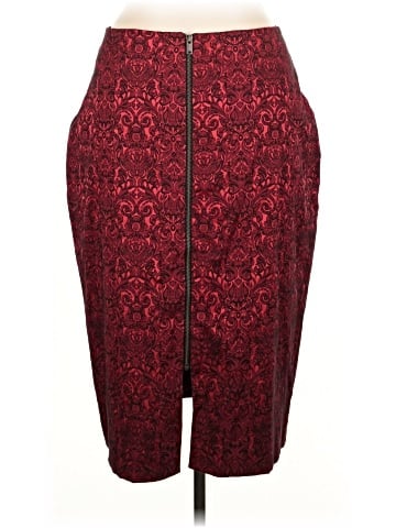 Worthington Formal Skirt (view 2)