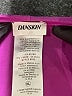 Danskin Purple Long Sleeve T-Shirt Size XL - photo 7