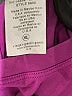 Danskin Purple Long Sleeve T-Shirt Size XL - photo 8