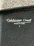 Coldwater Creek Black Coat Size L - photo 6