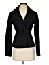 Sportmax Black Wool Blazer Size 4 - photo 1