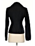 Sportmax Black Wool Blazer Size 4 - photo 2