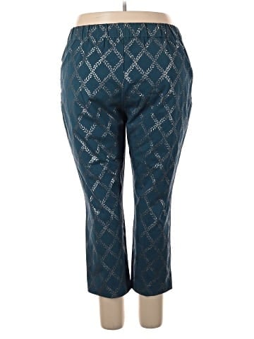 Isaac Mizrahi LIVE! Casual Pants (view 2)