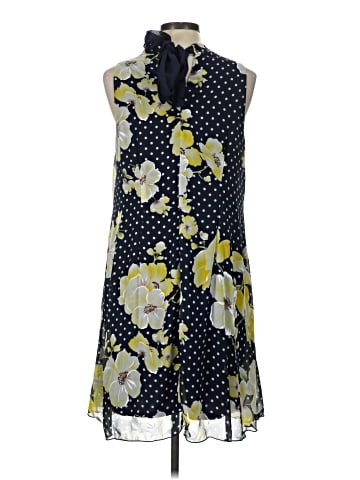 Signature by Robbie Bee Casual Dress (view 2)