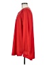 Not Your Daughter's Jeans 100% Polyester Red Long Sleeve Blouse Size M - photo 5