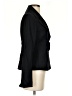 Sportmax Black Wool Blazer Size 4 - photo 4