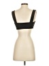 WeWoreWhat Black Sleeveless Top Size S - photo 2