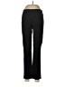 up! Solid Black Dress Pants Size 6 (estimated) - photo 1
