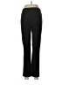 up! Solid Black Dress Pants Size 6 (estimated) - photo 2