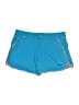 REI 100% Polyester Blue Board Shorts Size 0 - photo 1