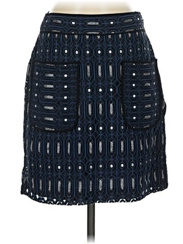 Ann Taylor LOFT Casual Skirt (view 1)