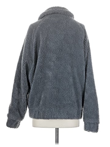 Urban Outfitters Faux Fur Jacket (view 2)