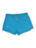 REI 100% Polyester Blue Board Shorts Size 0 - photo 2