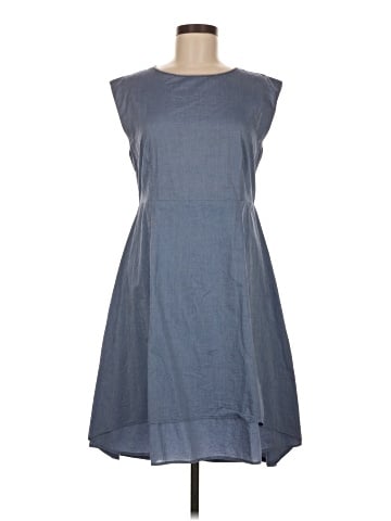 Fabiana Filippi Casual Dress (view 1)