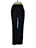 St. John Sport Black Jeans Size 6 - photo 1