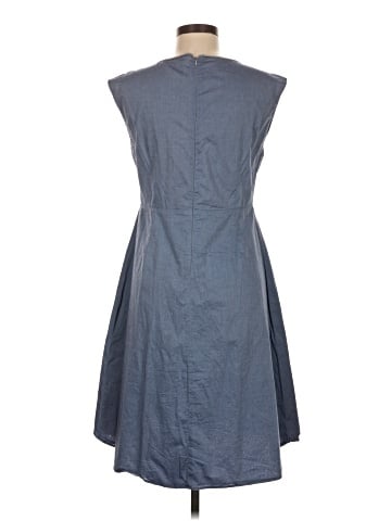 Fabiana Filippi Casual Dress (view 2)