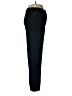 St. John Sport Black Jeans Size 6 - photo 4