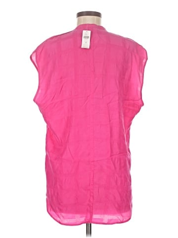 The Odells Sleeveless Blouse (view 2)