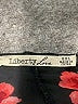 Liberty Love 100% Polyester Black Kimono Size 2X - photo 7