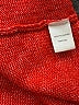 Margeaux & Ellie 100% Polyester Red Pullover Sweater Size 3X - photo 8