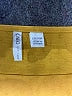 Cato 100% Polyester Yellow Long Sleeve Blouse Size 22/24W - photo 7