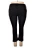 St. John's Bay Black Jeans Size 20WS - photo 2