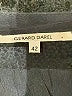 Gerard Darel Gray Casual Dress Size 10 (42) - photo 7