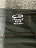 C9 By Champion 100% Polyester Black Casual Skirt Size XS - photo 4