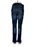 Ricki's Solid Blue Jeans Size 8 - photo 2