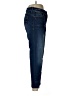 Ricki's Solid Blue Jeans Size 8 - photo 4