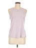 Nike Purple Active Tank Size M - photo 1
