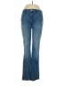 Tommy Hilfiger Hearts Blue Jeans Size 8 - photo 1