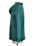 Studio Works Teal Turtleneck Sweater Size S - photo 5