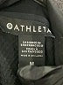 Athleta Black Turtleneck Sweater Size M - photo 7