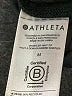Athleta Black Turtleneck Sweater Size M - photo 8