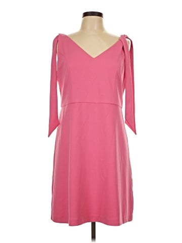 BCBGeneration Cocktail Dress (view 1)