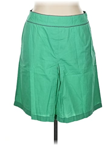 L.L.Bean Casual Skirt (view 1)