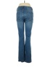 Tommy Hilfiger Hearts Blue Jeans Size 8 - photo 2