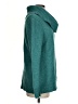 Studio Works Teal Turtleneck Sweater Size S - photo 4