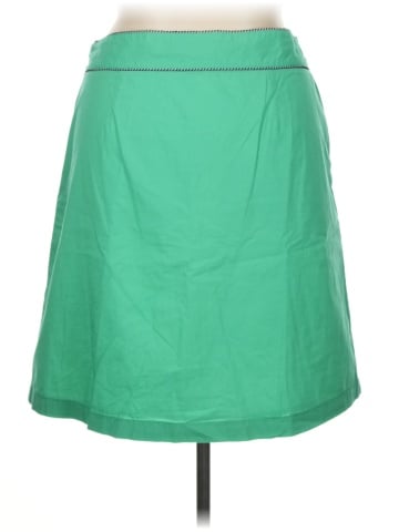 L.L.Bean Casual Skirt (view 2)