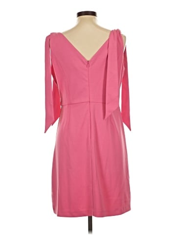BCBGeneration Cocktail Dress (view 2)