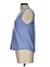 Staccato Blue Sweater Vest Size L - photo 5