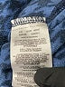Columbia 100% Polyester Houndstooth Blue Jacket Size 6 - 7 - photo 4