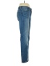 Tommy Hilfiger Hearts Blue Jeans Size 8 - photo 4