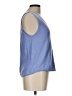 Staccato Blue Sweater Vest Size L - photo 4