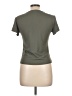 Assorted Brands Green Short Sleeve T-Shirt Size L - photo 2